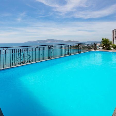 Daphovina Hotel Nha Trang Extérieur photo