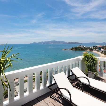 Daphovina Hotel Nha Trang Extérieur photo